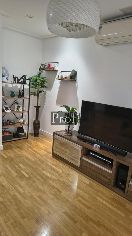 Apartamento, 3 quartos, 130 m² - Foto 3