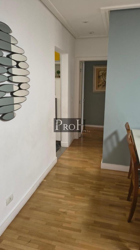 Apartamento, 3 quartos, 130 m² - Foto 4