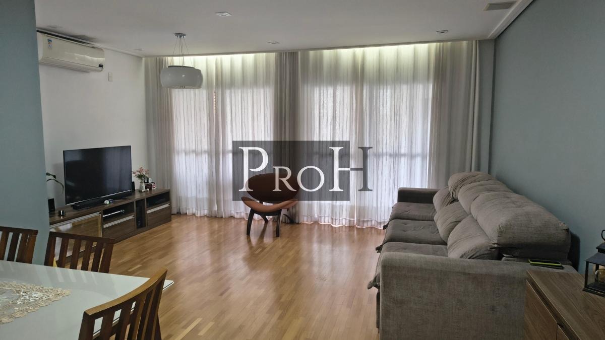 Apartamento, 3 quartos, 130 m² - Foto 1