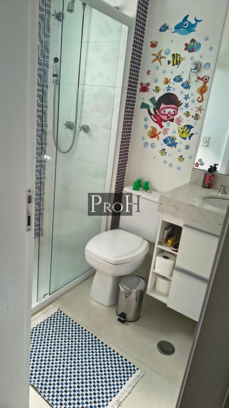 Apartamento, 3 quartos, 130 m² - Foto 23