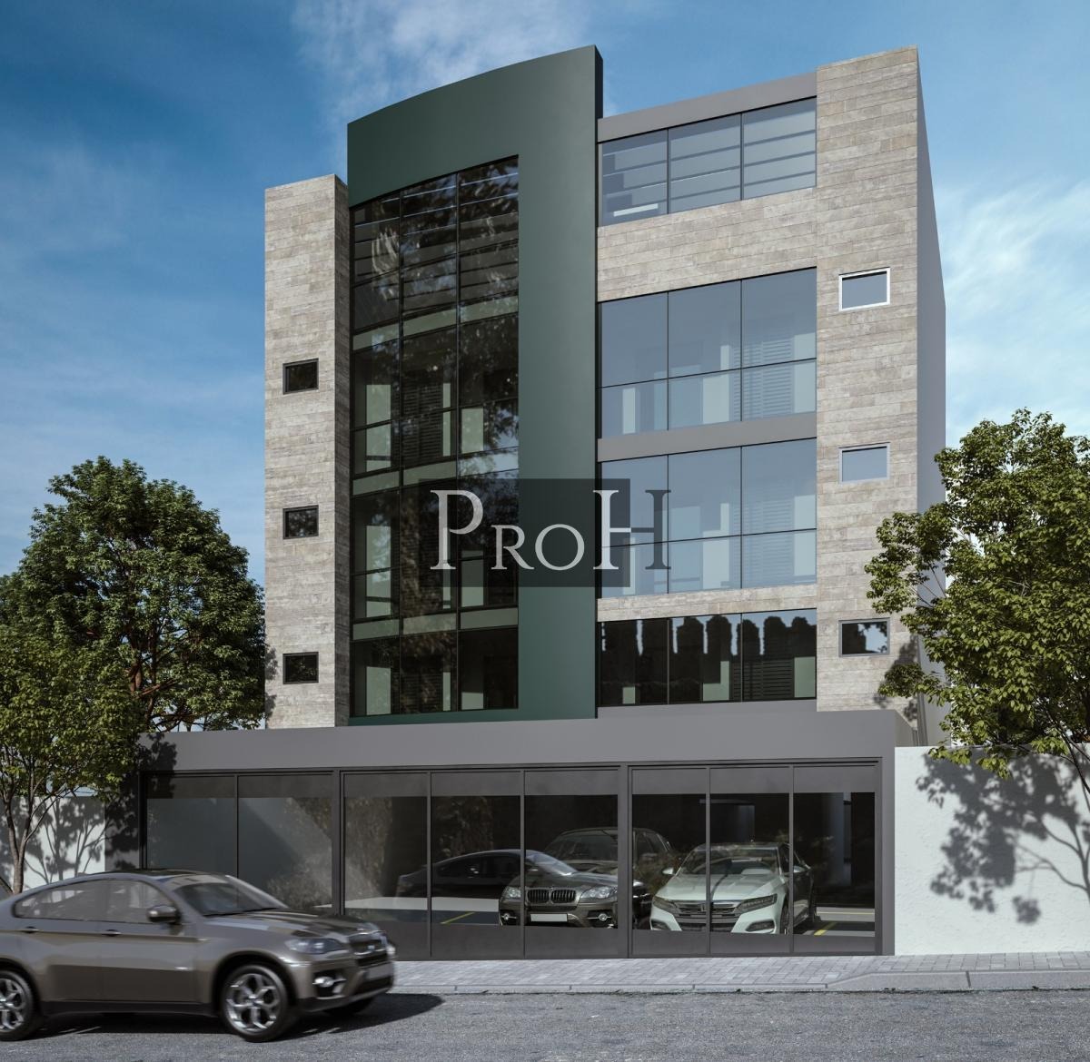 Apartamento, 2 quartos, 65 m² - Foto 9