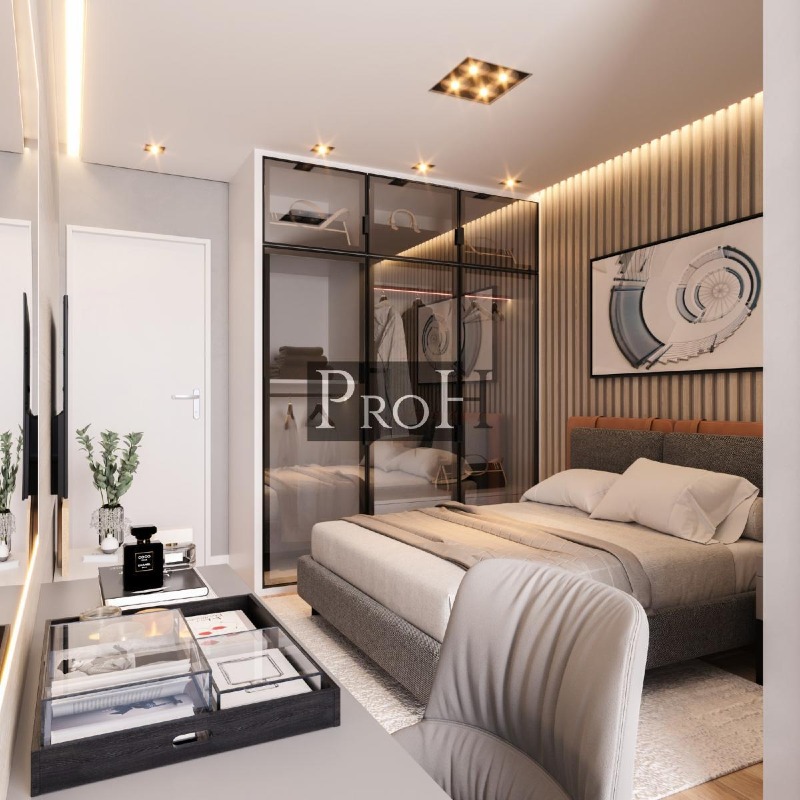 Apartamento, 2 quartos, 65 m² - Foto 4