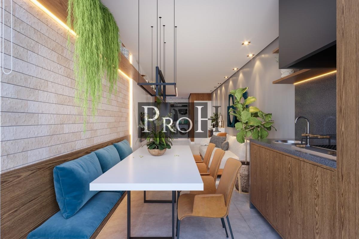 Apartamento, 2 quartos, 65 m² - Foto 2