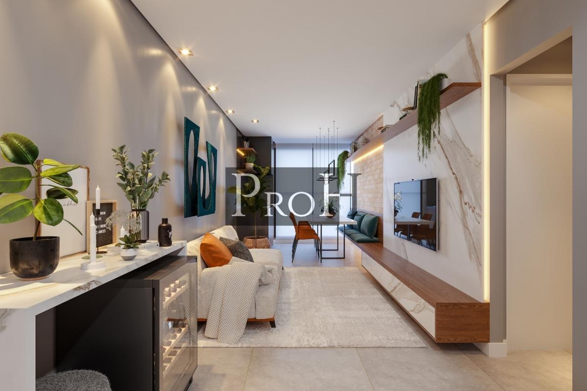 Apartamento, 2 quartos, 65 m² - Foto 1