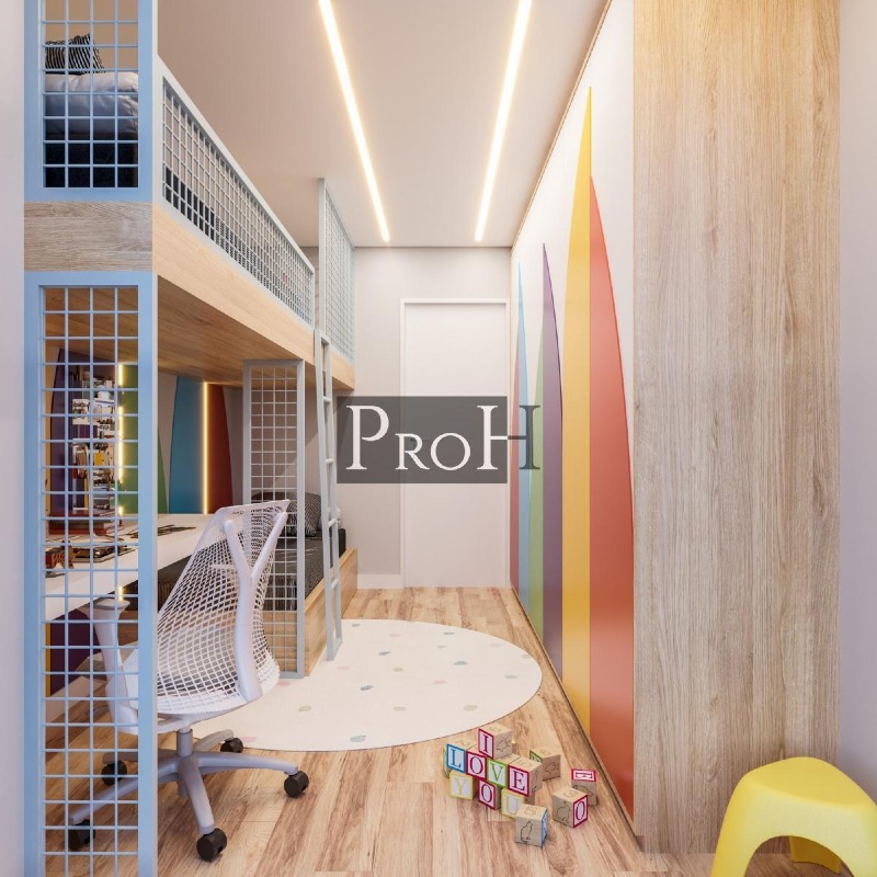 Apartamento, 2 quartos, 65 m² - Foto 5