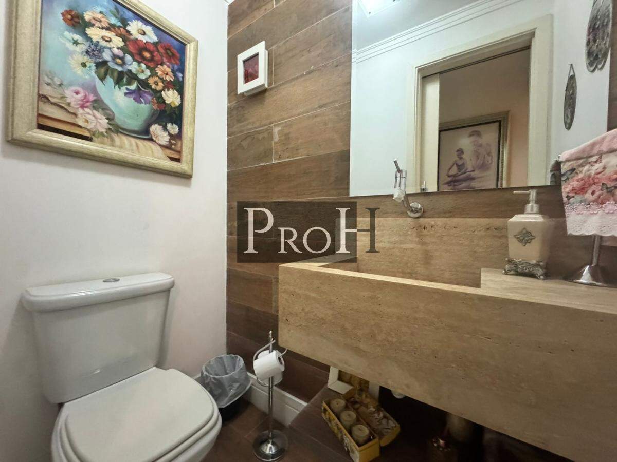 Apartamento, 3 quartos, 156 m² - Foto 9