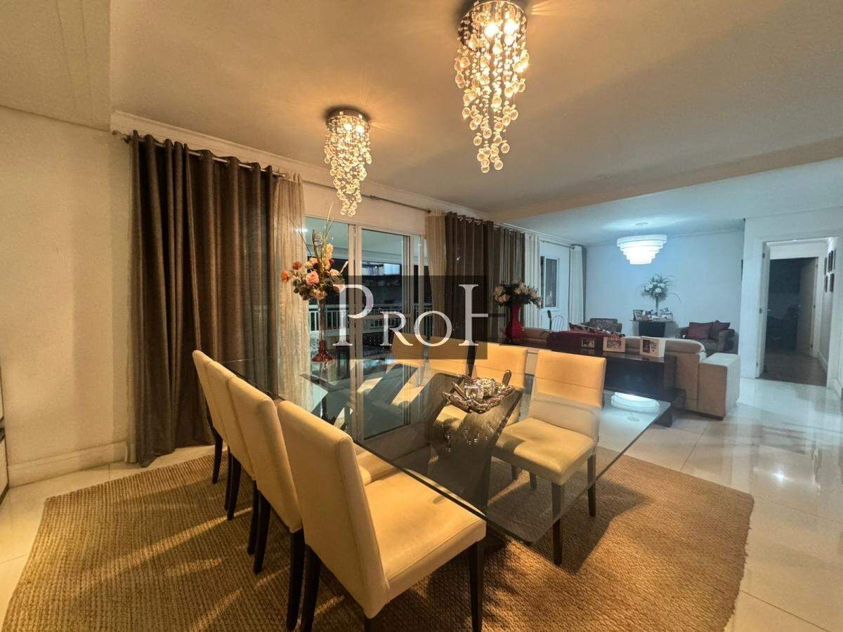 Apartamento, 3 quartos, 156 m² - Foto 2