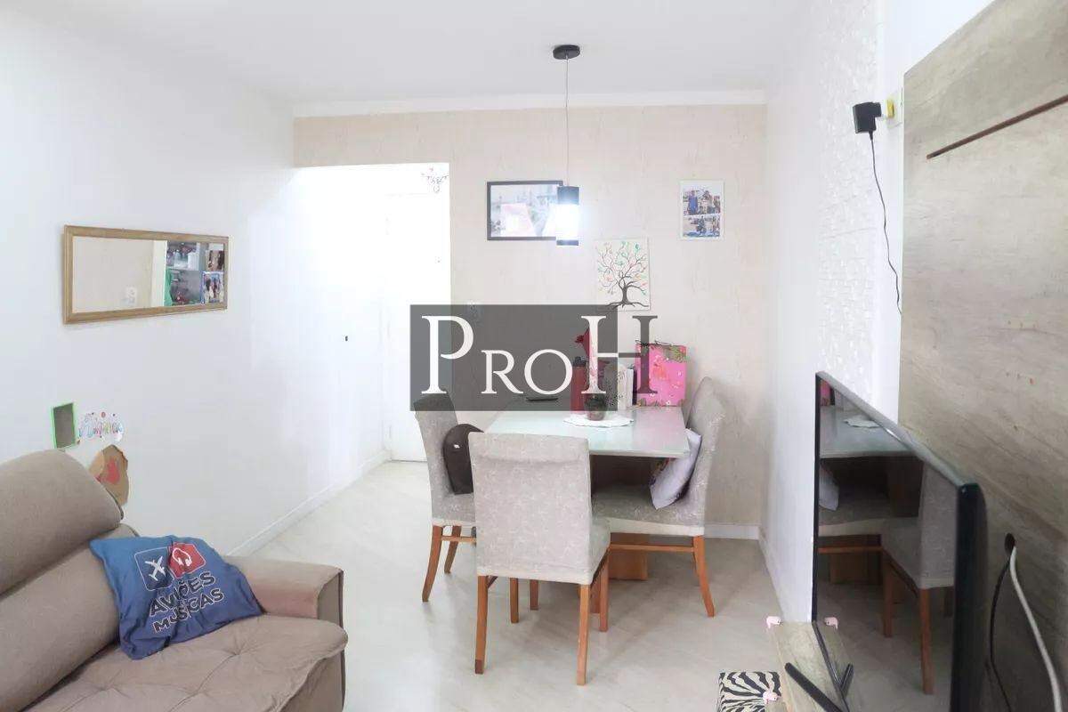 Apartamento, 2 quartos, 78 m² - Foto 3