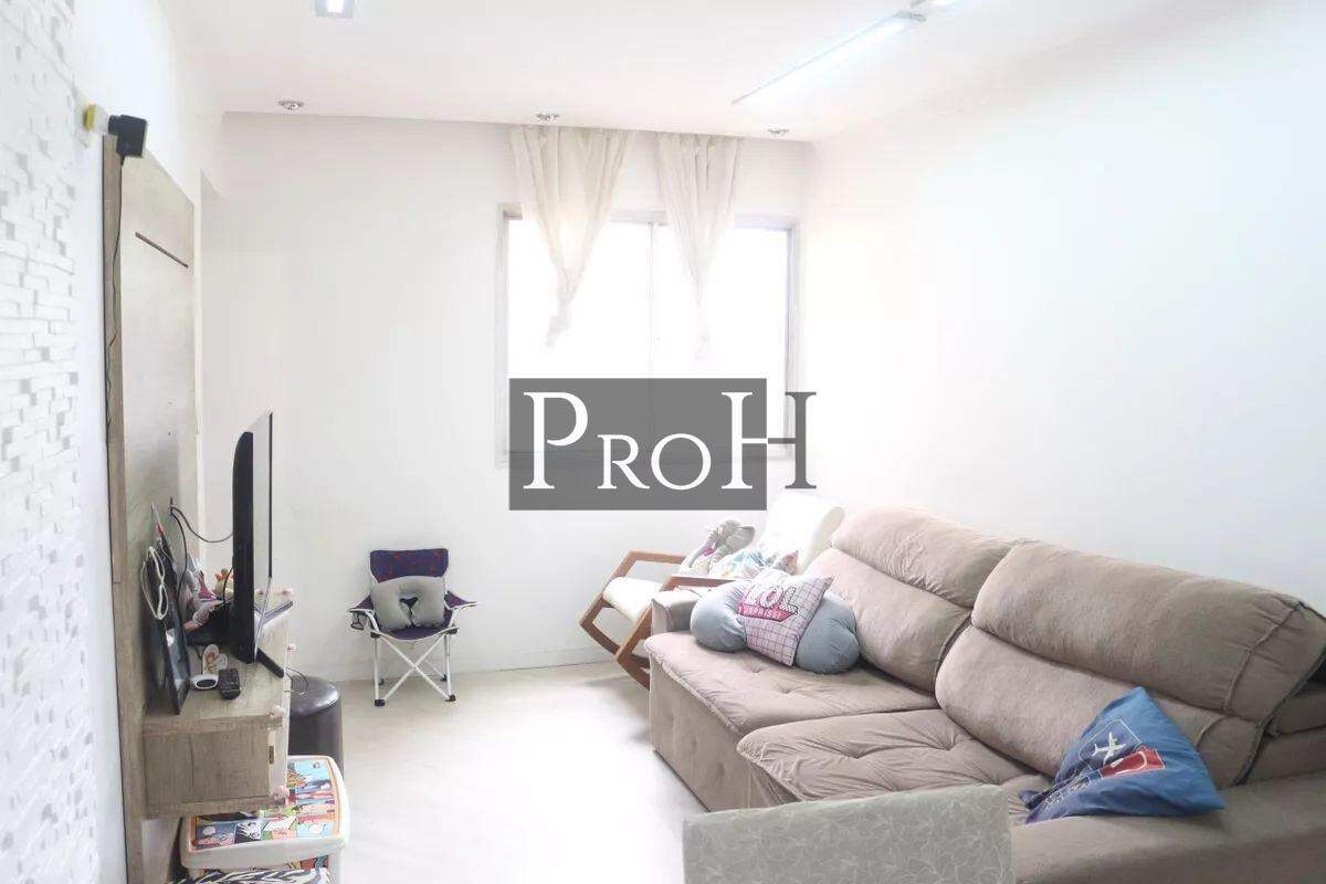 Apartamento, 2 quartos, 78 m² - Foto 2