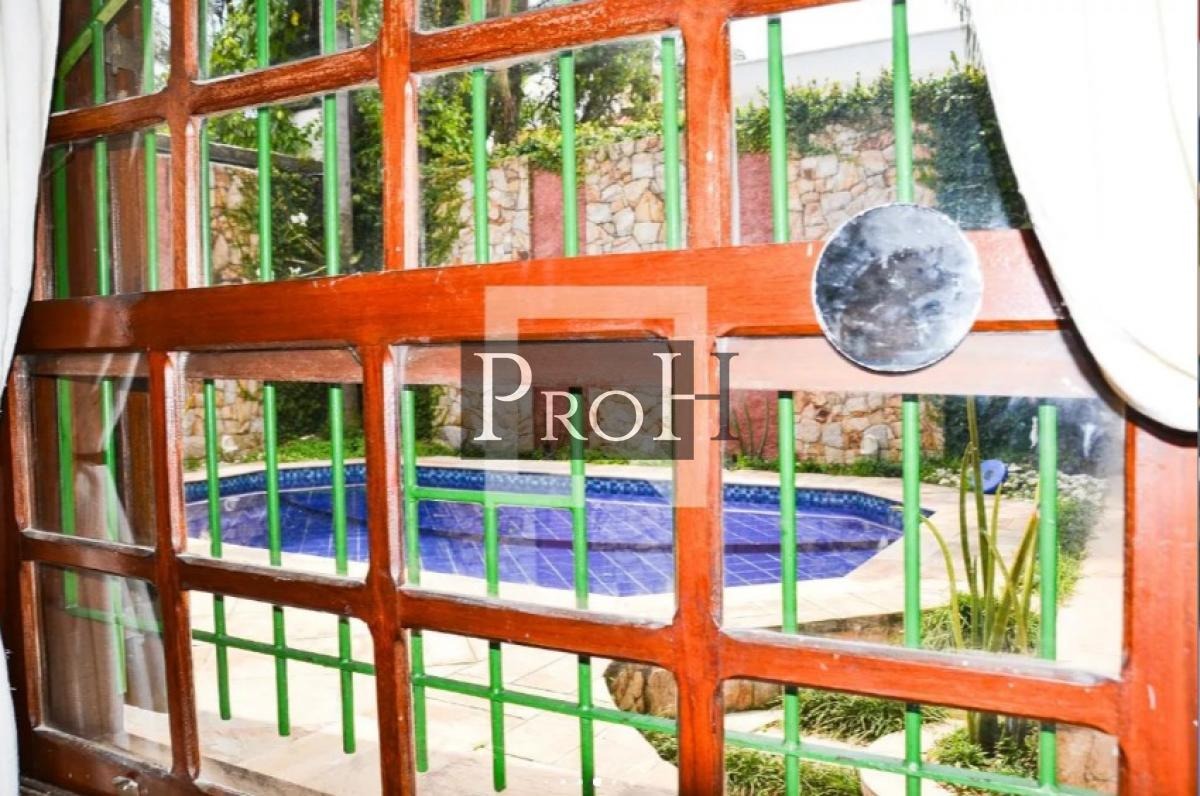 Casa, 4 quartos, 339 m² - Foto 7