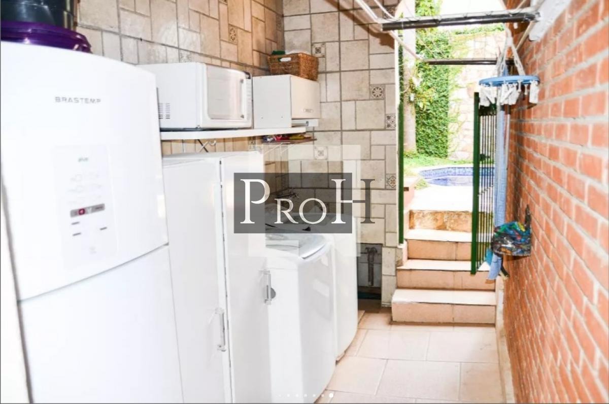 Casa, 4 quartos, 339 m² - Foto 16