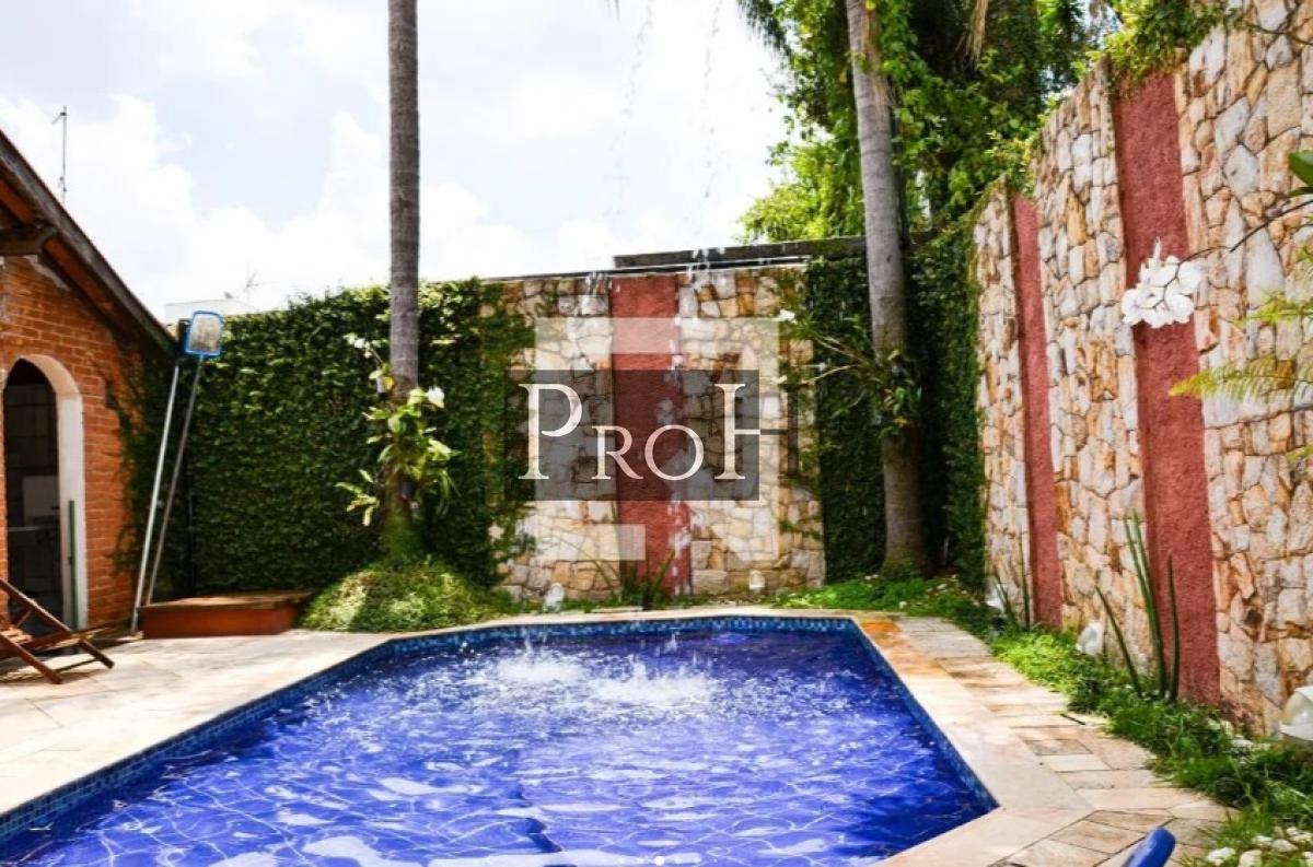 Casa, 4 quartos, 339 m² - Foto 10