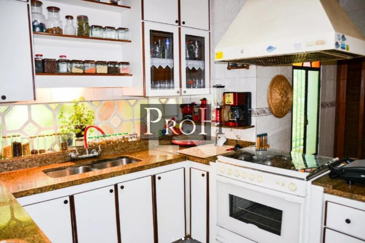 Casa, 4 quartos, 339 m² - Foto 4