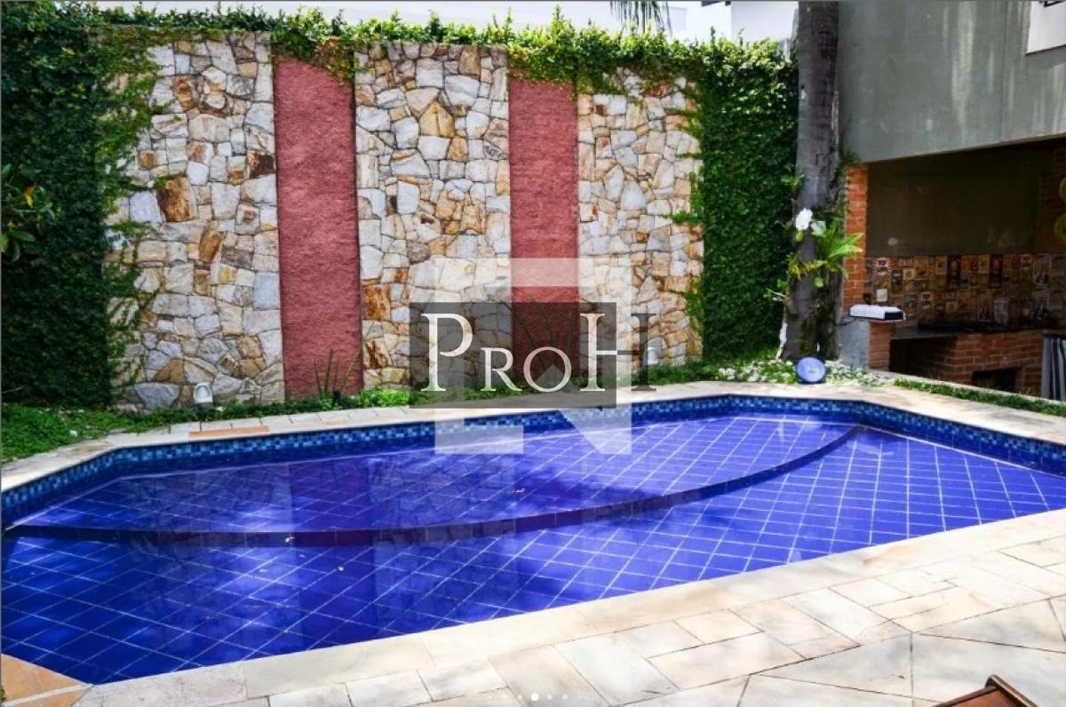 Casa, 4 quartos, 339 m² - Foto 11