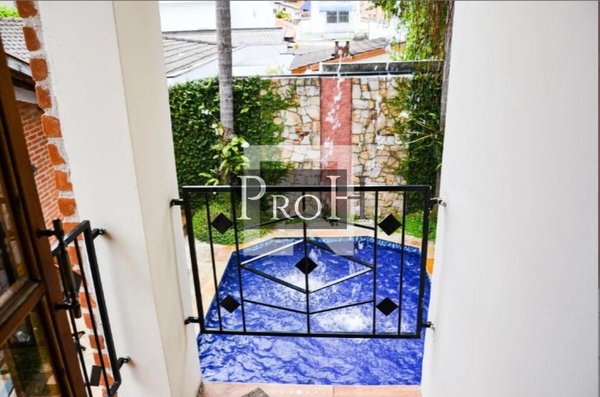 Casa, 4 quartos, 339 m² - Foto 9