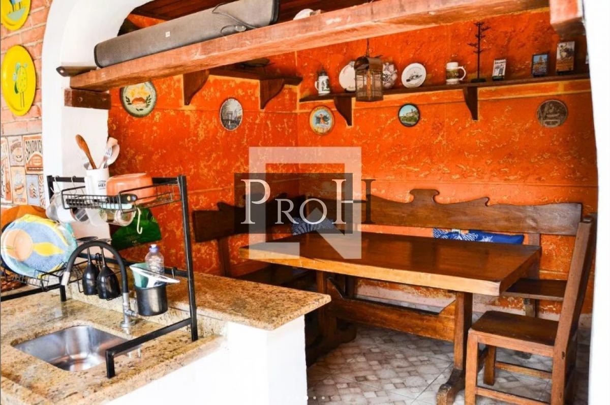 Casa, 4 quartos, 339 m² - Foto 19