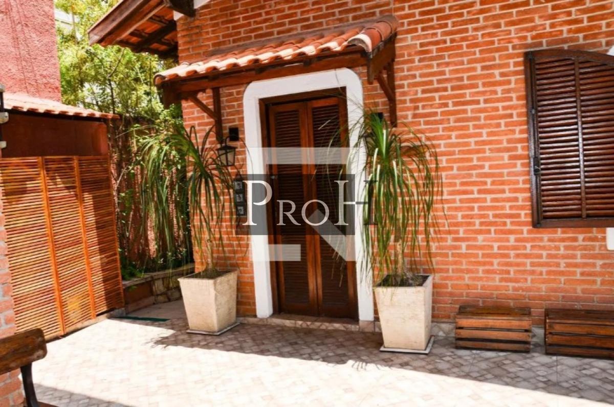 Casa, 4 quartos, 339 m² - Foto 17