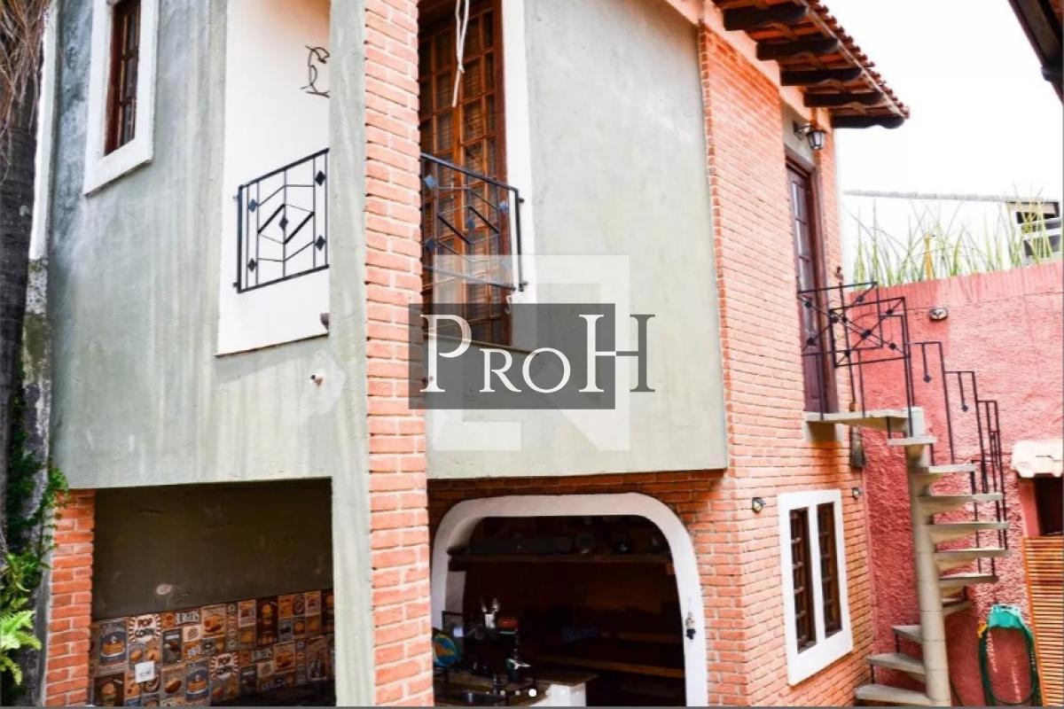 Casa, 4 quartos, 339 m² - Foto 20