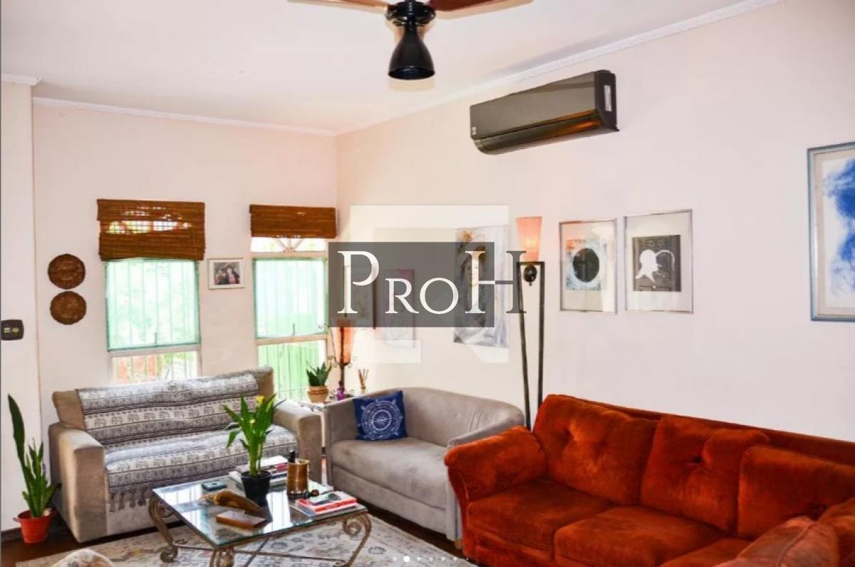 Casa, 4 quartos, 339 m² - Foto 2