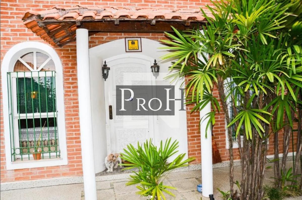 Casa, 4 quartos, 339 m² - Foto 14