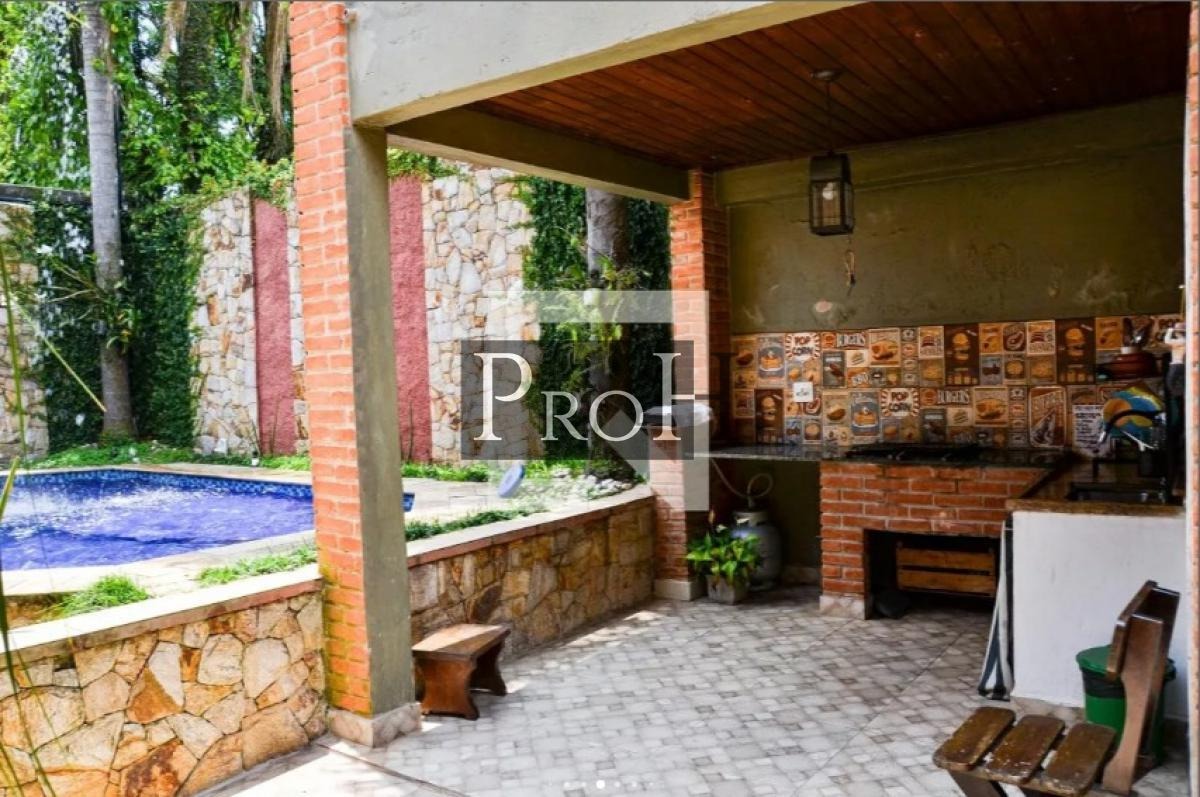 Casa, 4 quartos, 339 m² - Foto 18