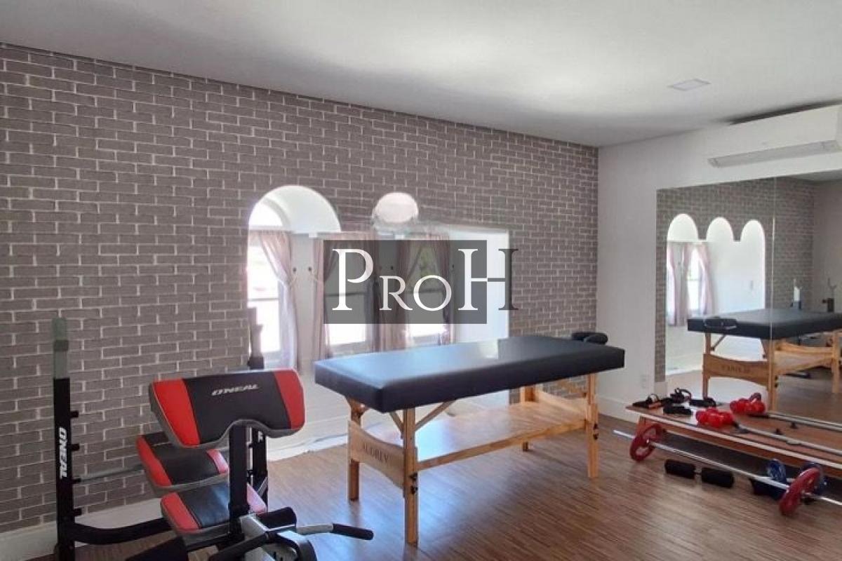 Sobrado, 4 quartos, 318 m² - Foto 29