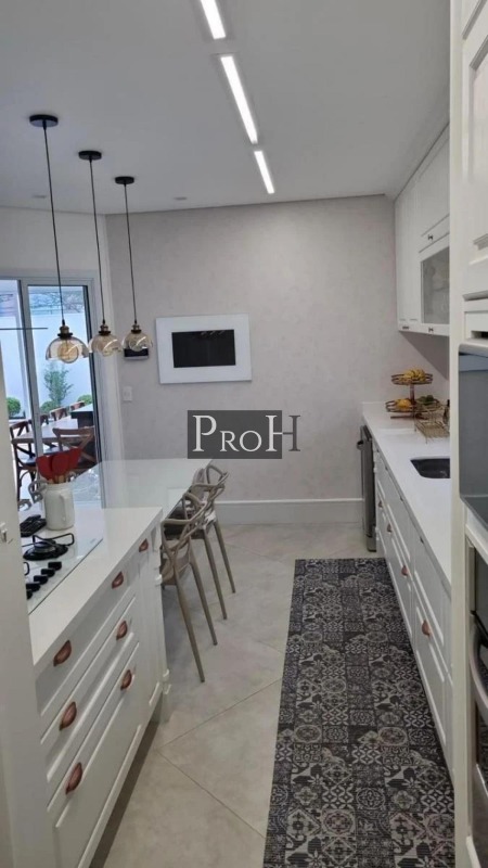 Sobrado, 4 quartos, 318 m² - Foto 10