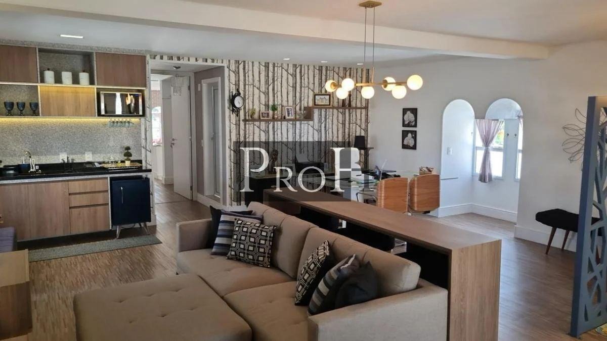 Sobrado, 4 quartos, 318 m² - Foto 1