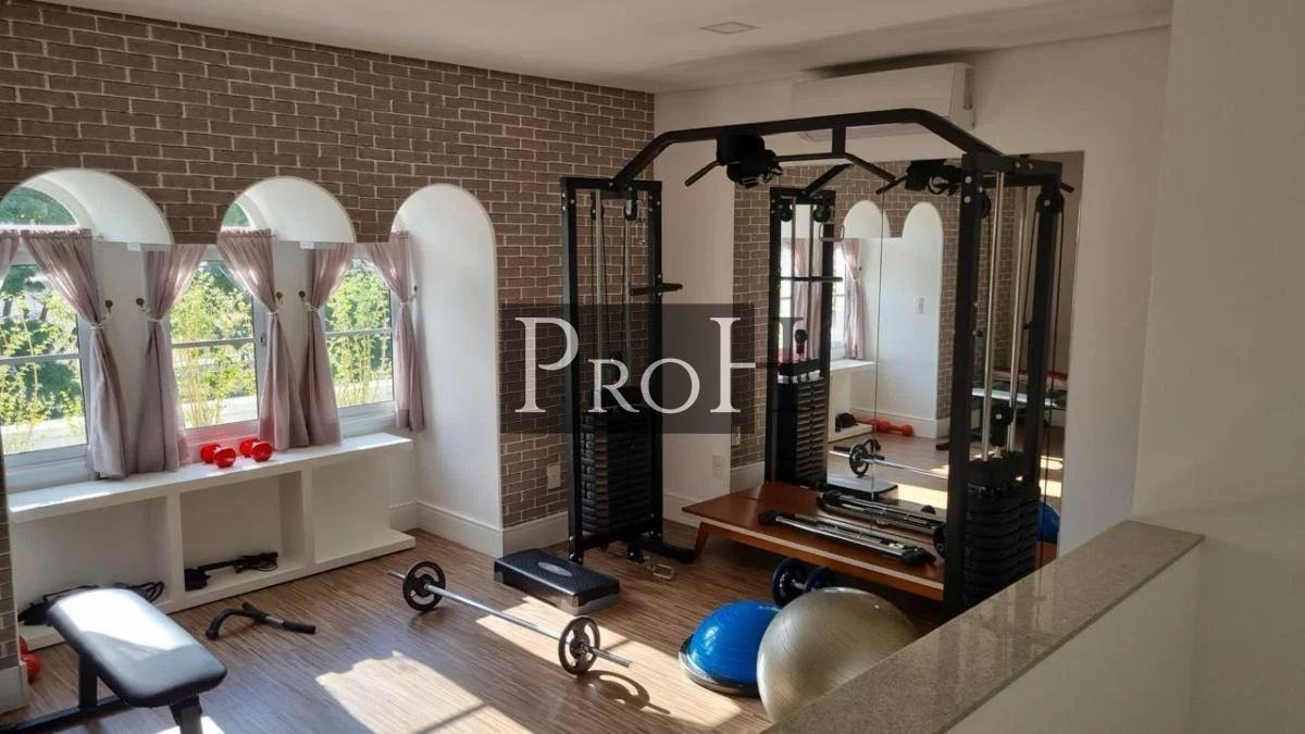 Sobrado, 4 quartos, 318 m² - Foto 30