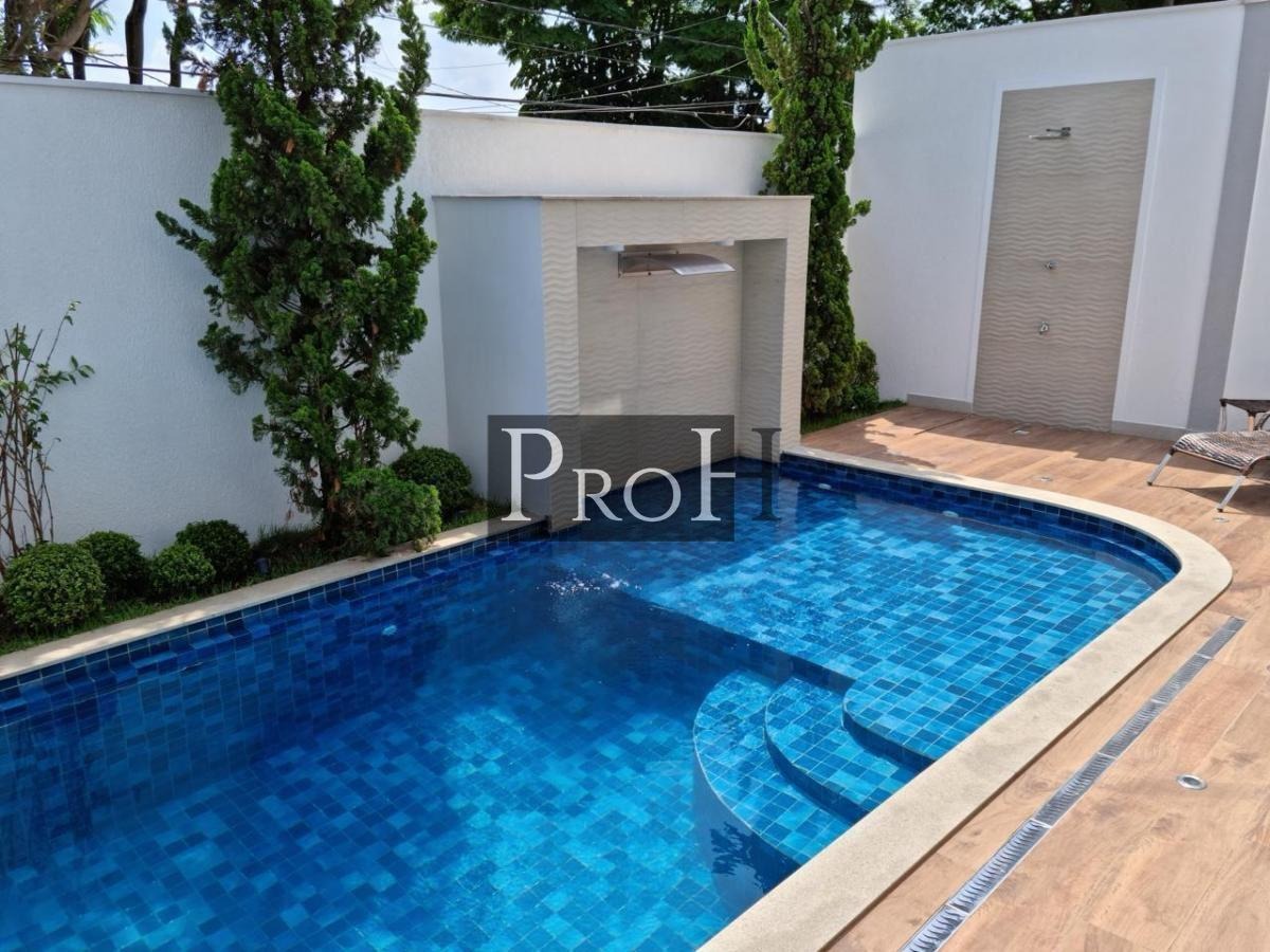 Sobrado, 4 quartos, 318 m² - Foto 24