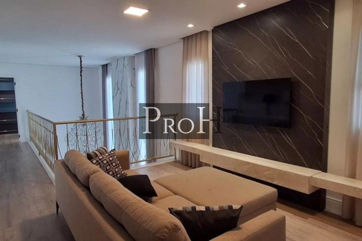 Sobrado, 4 quartos, 318 m² - Foto 6