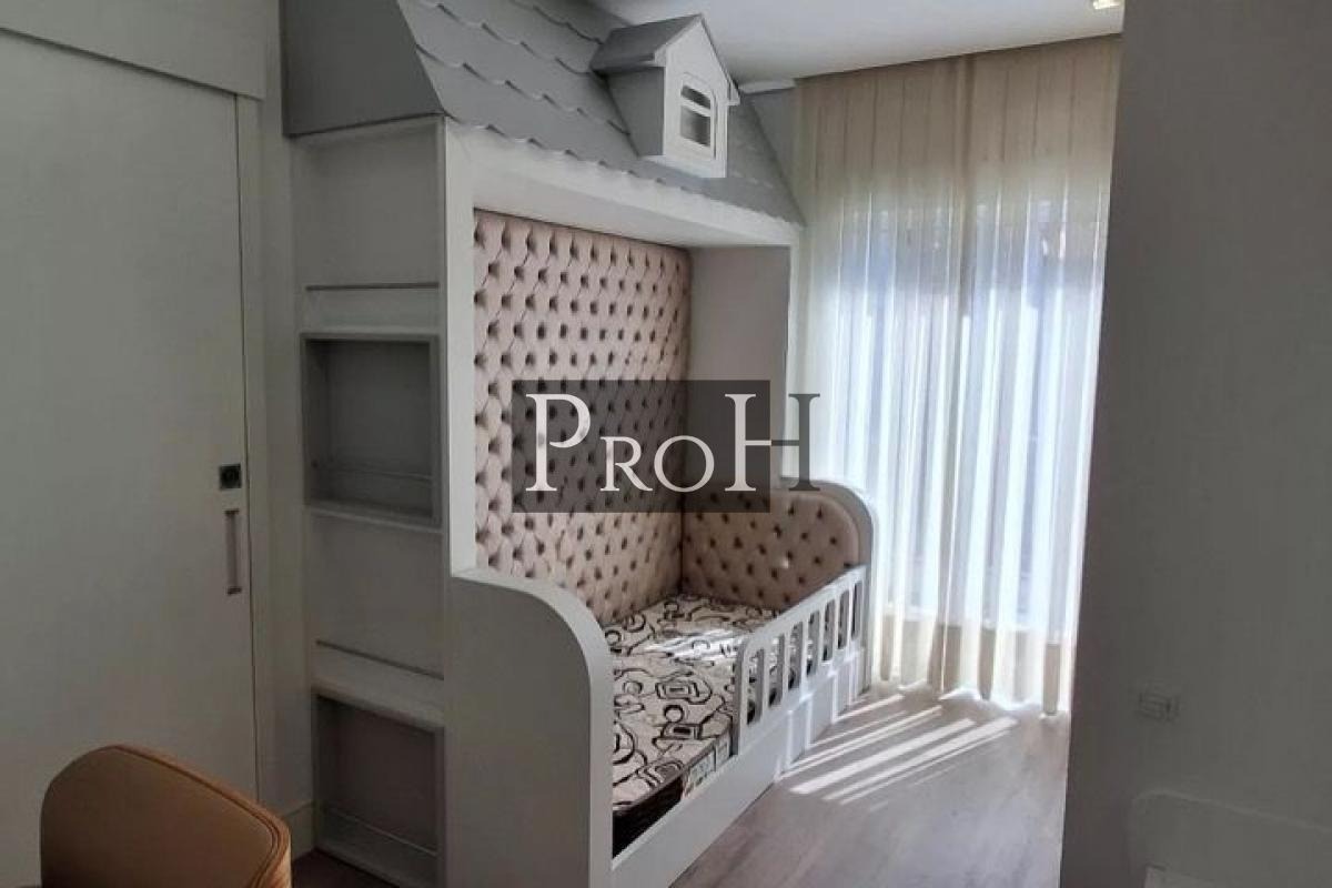 Sobrado, 4 quartos, 318 m² - Foto 15