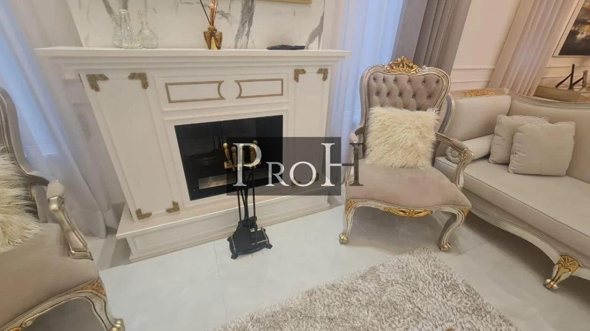 Sobrado, 4 quartos, 318 m² - Foto 4