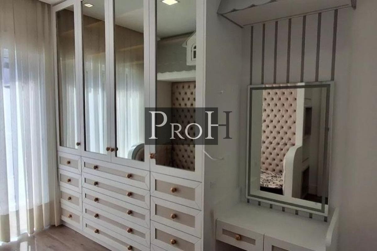 Sobrado, 4 quartos, 318 m² - Foto 16