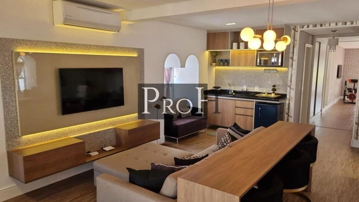 Sobrado, 4 quartos, 318 m² - Foto 2