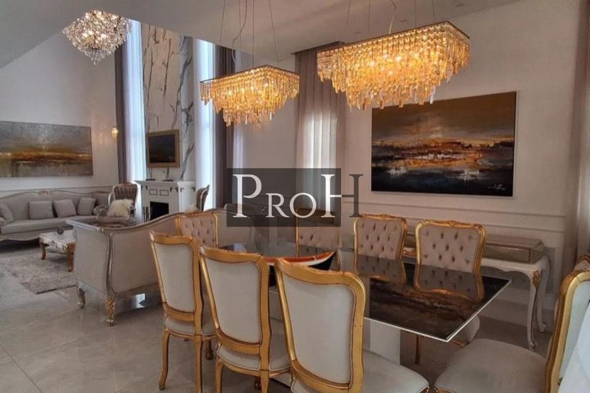 Sobrado, 4 quartos, 318 m² - Foto 8