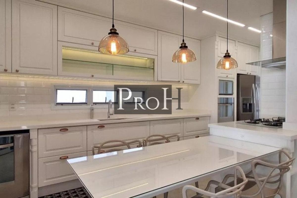 Sobrado, 4 quartos, 318 m² - Foto 9