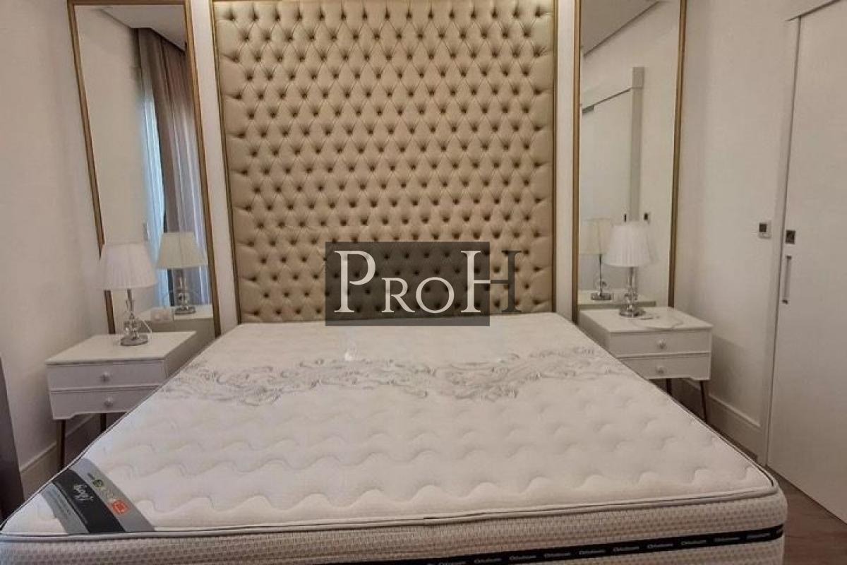 Sobrado, 4 quartos, 318 m² - Foto 13