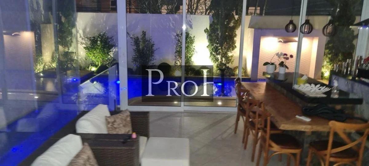 Sobrado, 4 quartos, 318 m² - Foto 27