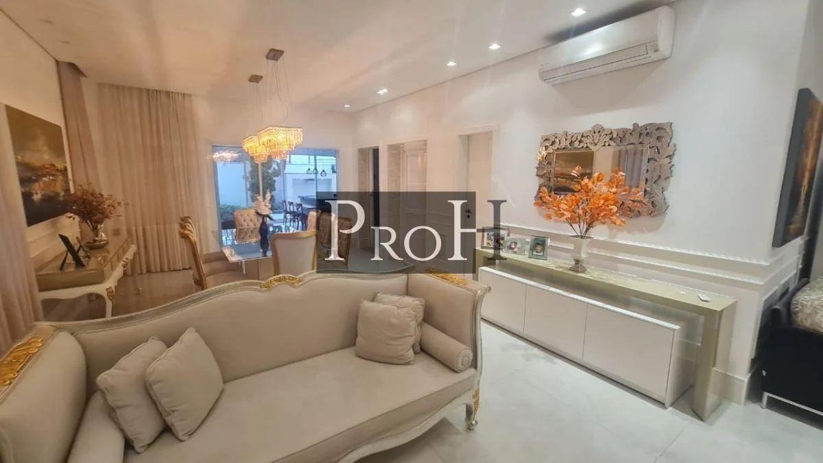 Sobrado, 4 quartos, 318 m² - Foto 5