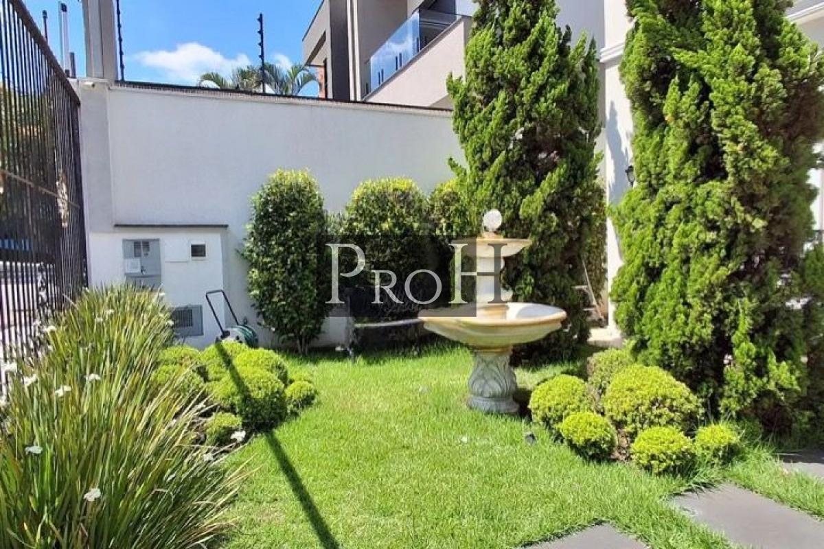 Sobrado, 4 quartos, 318 m² - Foto 25