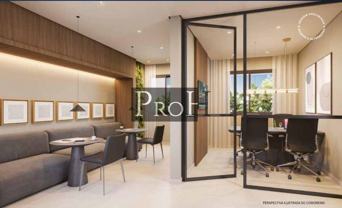 Apartamento, 63 m² - Foto 4