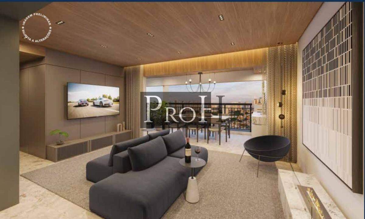 Apartamento, 63 m² - Foto 1