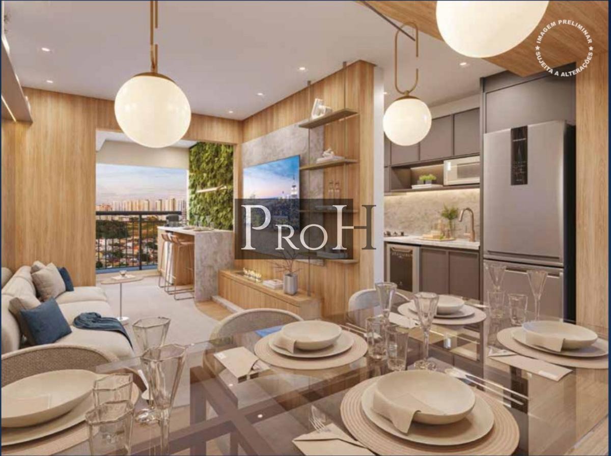 Apartamento, 63 m² - Foto 5