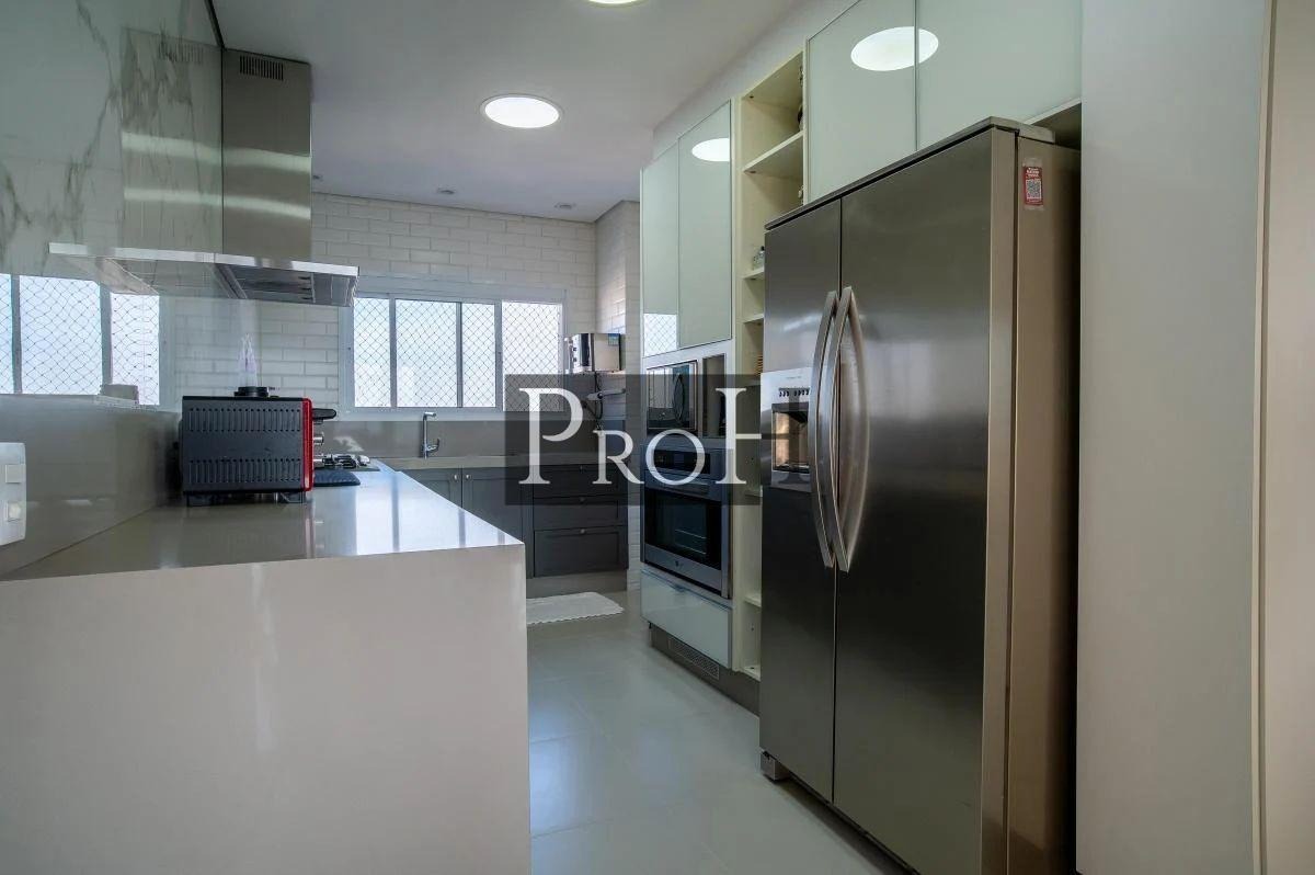 Cobertura, 4 quartos, 343 m² - Foto 10