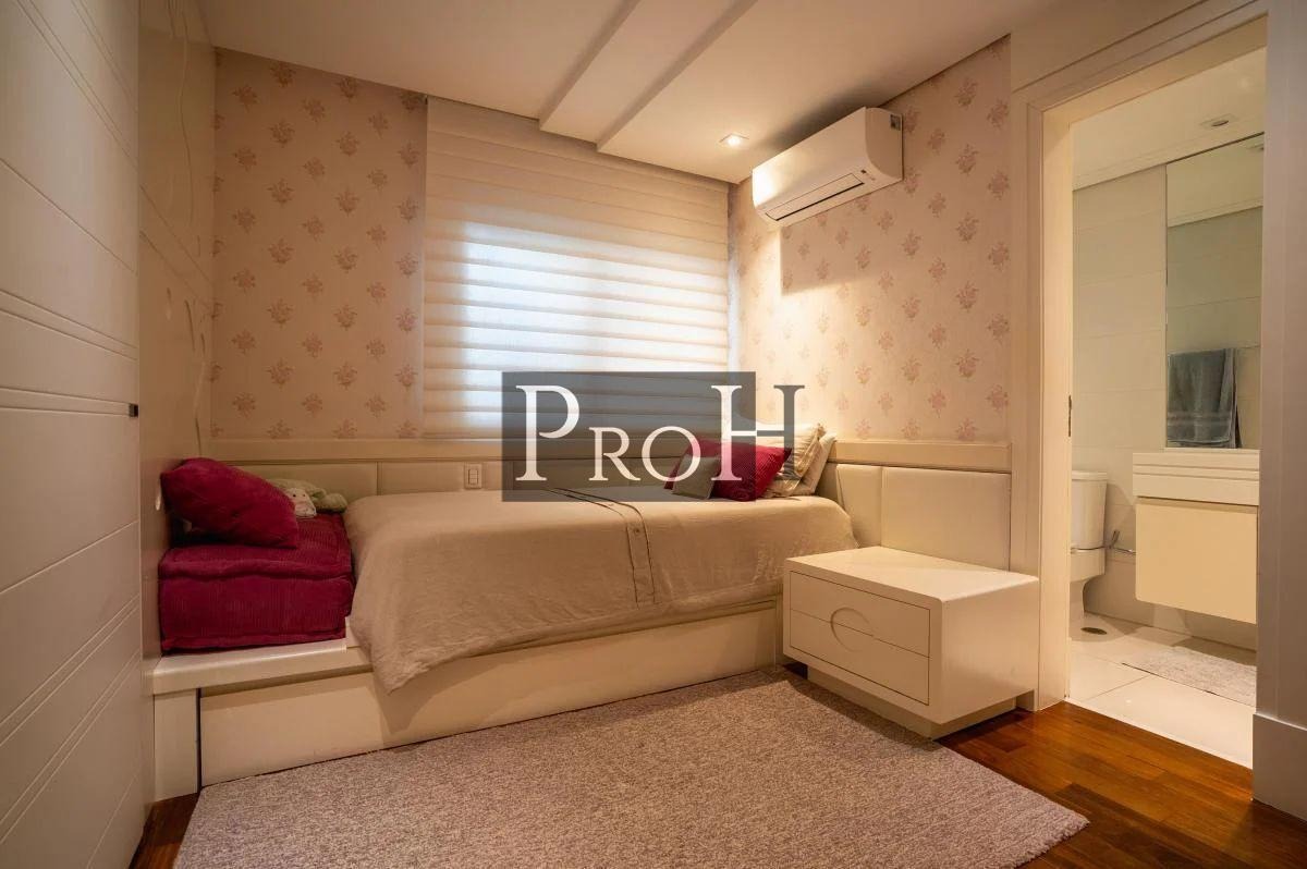 Cobertura, 4 quartos, 343 m² - Foto 20