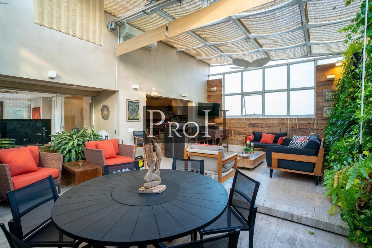 Cobertura, 4 quartos, 343 m² - Foto 29