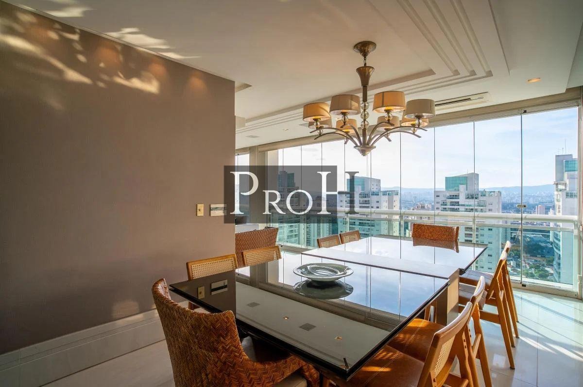 Cobertura, 4 quartos, 343 m² - Foto 12