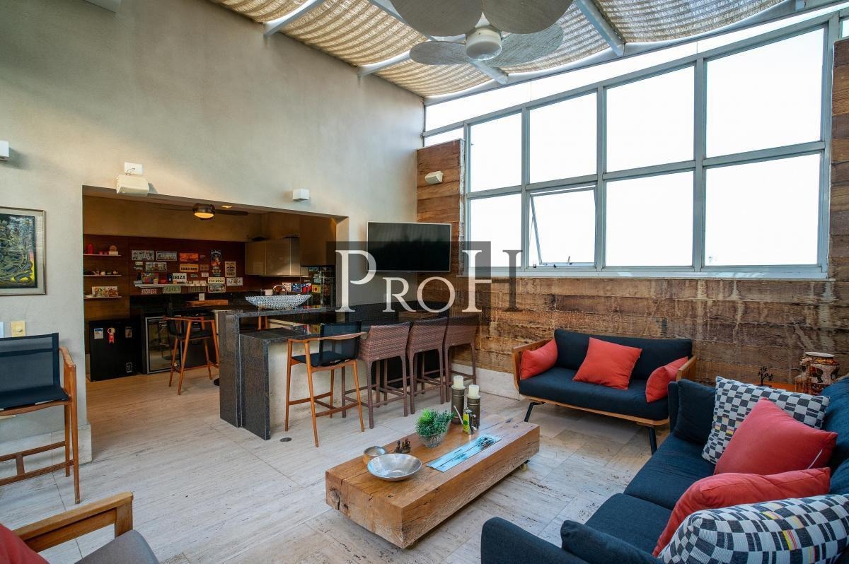 Cobertura, 4 quartos, 343 m² - Foto 28