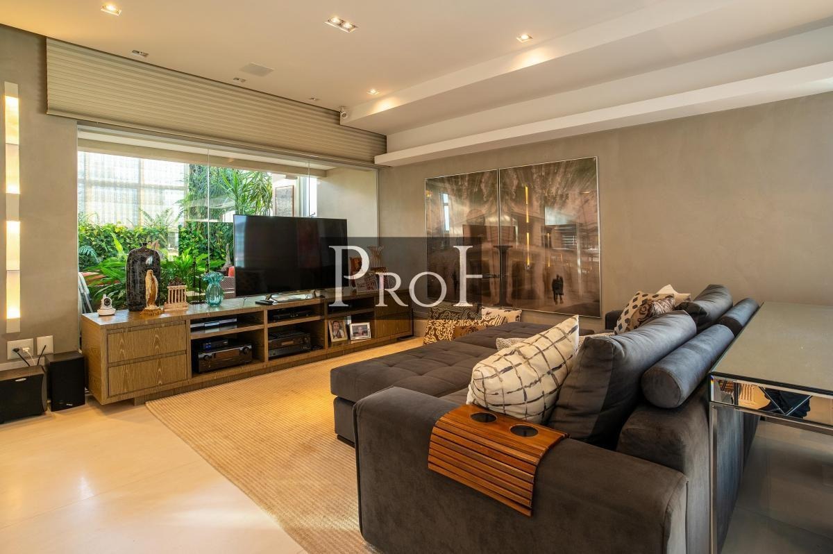 Cobertura, 4 quartos, 343 m² - Foto 4